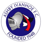 Ashby Ivanhoe Vereinswappen