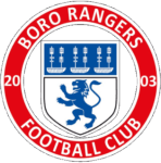 Boro Rangers Vereinswappen