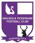 Nailsea & Tickenham Vereinswappen