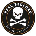 Real Bedford Vereinswappen