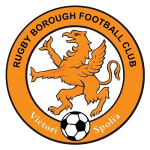 Rugby Borough Vereinswappen