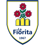 La Fiorita Vereinswappen
