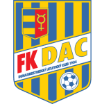 Dunajska Streda Vereinswappen
