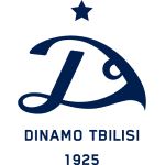 Dinamo Tbilisi Vereinswappen