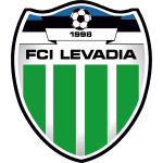 FC Levadia Tallinn Vereinswappen