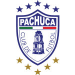 CF Pachuca Vereinswappen
