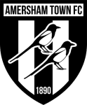 Amersham Town Vereinswappen