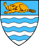 Beverley Town Vereinswappen