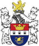 Blyth Town Vereinswappen