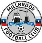 Millbrook FC Vereinswappen