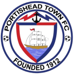 Portishead Town Vereinswappen