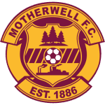 Motherwell Vereinswappen
