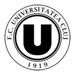 Universitatea Cluj Vereinswappen