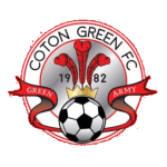 Coton Green Vereinswappen