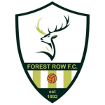 Forest Row Vereinswappen