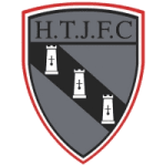 Horbury Town Vereinswappen