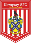 Newquay Vereinswappen