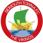Sidmouth Town Vereinswappen