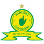 Mamelodi Sundowns Vereinswappen