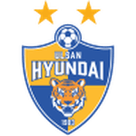 Ulsan Hyundai FC Vereinswappen