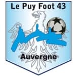 Le Puy Foot Vereinswappen