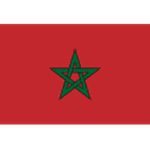 Morocco Vereinswappen