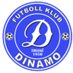 Dinamo Tirana Vereinswappen