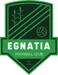 Egnatia Rrogozhinë Vereinswappen