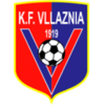 Vllaznia Shkodër Vereinswappen
