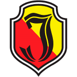 Jagiellonia Vereinswappen