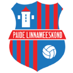 Paide Vereinswappen