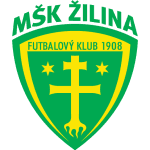 Žilina Vereinswappen