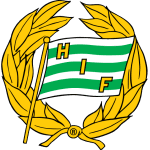 Hammarby FF Vereinswappen