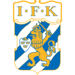 IFK Goteborg Vereinswappen