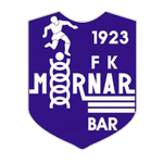 Mornar Vereinswappen