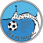 Petrovac Vereinswappen