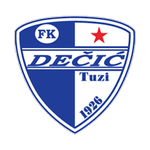 Dečić Vereinswappen