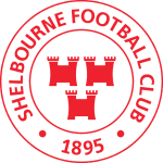 Shelbourne Vereinswappen