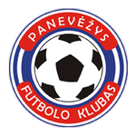 Panevėžys Vereinswappen