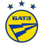 Bate Borisov Vereinswappen