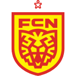FC Nordsjaelland Vereinswappen