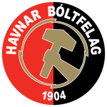 HB Torshavn Vereinswappen