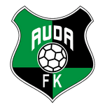 Auda Vereinswappen