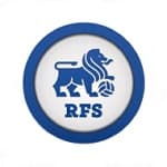 Rīgas FS Vereinswappen
