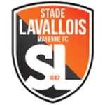 Laval Vereinswappen
