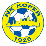 Koper Vereinswappen