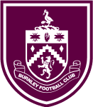 Burnley Vereinswappen