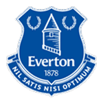 Everton Vereinswappen