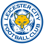 Leicester Vereinswappen