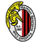 Hamrun Spartans Vereinswappen